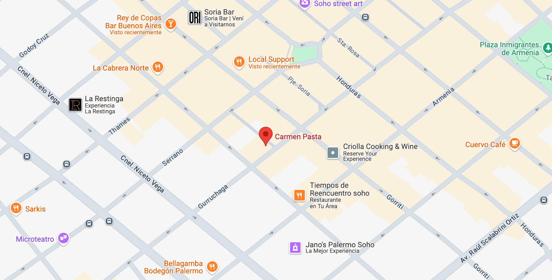 Google Maps